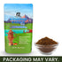 Immunity 3.53oz, 100g FOUZEE Pure Kashmiri Kahwa Loose Leaf Tea Herbal Green Tea Leaves w/Almonds, Saffron, Cinnamon