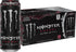 Monster Energy Ultra Black, Sugar Free Energy Drink, 16 Ounce | Pack