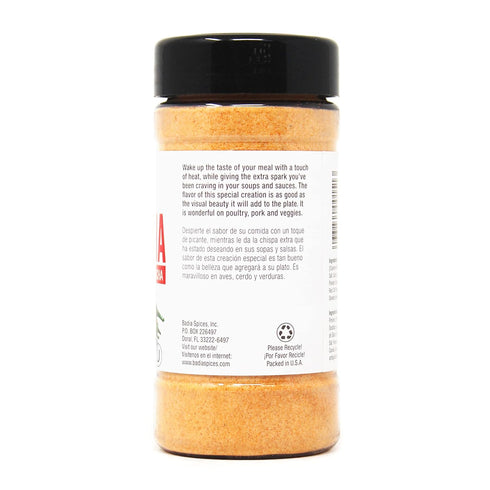 Badia Sriracha Salt, 8 oz (Pack of 1)
