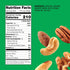 (1-Pack) 36oz Emerald Salted Deluxe Mixed Nuts | Resealable Bulk Bag | Features Cashews, Almonds, Walnuts, Brazil Nuts