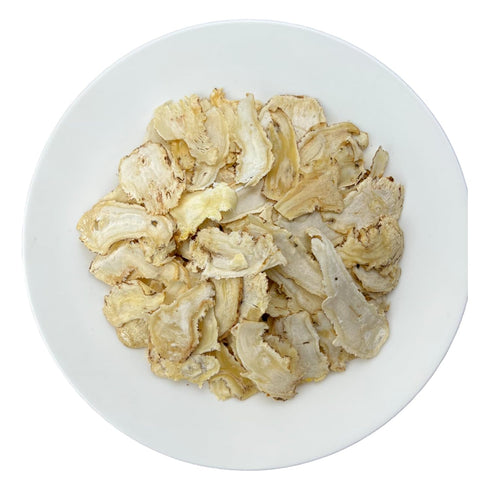 Visit the Store (4oz) Royal Seafood USA Premium Chinese Herb Premium Dried Radix Angelica Slice Dang GUI