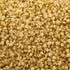 Cereausly 1.5 lb Organic Quinoa Crispies Ancient Grain Crunch Topping for Yogurt, Smoothie Bowls & Granola Puffed