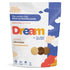 Dr. John's Candies DREAM by Dr. John's Healthy Sweets Assorted Hard Candies (Vanilla, Chocolate, Butterscotch)