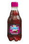 Loux | Greek Soft Drink | Sour Cherry | Pack of 12
