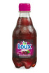 Loux | Greek Soft Drink | Sour Cherry | Pack of 12