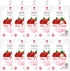 JELLY B Drinkable Konjac Jelly (10 Packs of 150ml) - 0 Gram