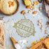 1 Lb. Oh! Nuts Blanched Almond Flour for Gluten-Free, Baking - Bulk Wheat Substitute for Macarons and Protein-Rich