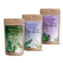 Set (3 1.76 oz) MY LAND Organic Mediterranean Herb Greek Oregano, Rosemary & Thyme from Mount Olympus USDA Organic