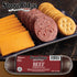 Summer 12 oz, 2 Pack StoneRidge Old Fashioned Sausage, Beef