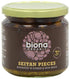 Biona 350g Organic - Seitan Pieces (in Soya Sauce & Ginger)