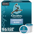 Caribou Coffee Lakeshore Blend Keurig Single-Serve K-Cup Pods, Medium Roast, 24 Count