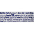Kraft Packet (1.5 oz Packets, Pack 60) Signature Creamy Caesar Salad Dressing Single Serve