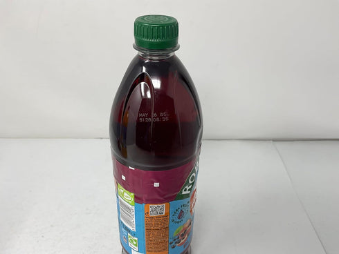 Generic 1L 3 (Summer No Added Sugar Fruit Squash Variety of Fruits, Orange, Apple & Blackcurrant)