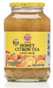 Ottogi Honey Citron Tea 35oz, Delicious Natural Soothing Korean Tea, No Trans fat,