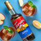 750 ml Torani Apple Syrup