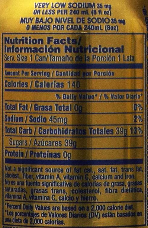 Inca Kola 12 oz 6pk Golden Carbonated Beverage Soda - la kola dorada - cans