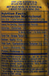 Inca Kola 12 oz 6pk Golden Carbonated Beverage Soda - la kola dorada - cans