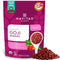 Navitas Organics Goji Berries For Smoothies, Trail Mix, Baked Goods, Oatmeal &