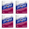Propel Zero Sugar Electrolyte Powder Packets, 10 count pack of 4 (40
