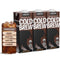 Wandering Bear Espresso Roast Organic Cold Brew Coffee - Extra Strong Bold,