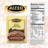 6 (Pack 6)) Alessi Autentico Premium Soups, Traditional Flavors, Sicilian Lentil (Sicilian Lentil, Ounce