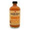 Sugar Bob’s Finest Kind Habanero Maple Sriracha Hot Sauce - Very Hot Habanero Sauce, 9.6 oz