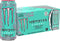 Monster Energy Ultra Vice Guava, Sugar Free Energy Drink, 16 Ounce (Pack