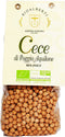 Organic Chickpeas Sultano - Bio Alberti Family Farm, Poggio Aquilone, Umbria -