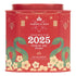 2025 Harney & Sons Lunar New Year Tea, Year of the Snake, Great for Birthdays, Anniversaries, Black tea with toasted