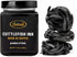 (17.6 oz) Sanniti Cuttlefish Ink Nero di Seppia | Authentic Italian Seafood Ink | Gourmet Ingredient for Pasta
