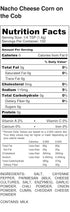 Premium CORN ON THE COB Seasonings, Variety 2 Pack, Nacho Cheese, Mexican Street Corn