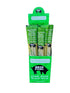 100% 6 Count (1 oz Big Fork Thai Green Curry Pork Snack Sticks Small-Batch, Hickory-Smoked Meat Sticks | Berkshire Pork