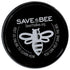 18 GloryBee Clover Blossom Raw Organic Honey, Ounce