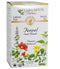 CELEBRATION HERBALS Fennel Seed Blonde Tea Organic, 24 Bag, 0.02 Pound