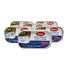 Rudca Food Icelandic Cod Liver - Wild-Caught in Own Oil - 4.27