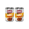 Campbells Chunky Chili With Beans, 16.5 oz Can (Pack of 2)