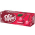 12 OZ, 12 DR PEPPER - CHERRY, PK