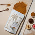 30 Count, 7g Pack 2 Miresi Organic Coconut Palm Sugar Sachets, Natural Sweetener, No Preservatives, Each