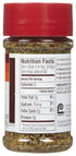 2.6 oz 2 Lawry's Garlic Pepper Coarse Ground Blend, Shakers, pk