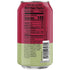 Stubborn Soda 12 Oz (Pack 12) , Black Cherry Tarragon, Fl Cans