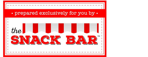 The Snack Bar Package (30 count) Healthy snack Care A Gift crave Snack Box with a Variety of Healthy Snack Choices