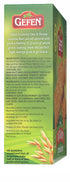(2 Pack 24 Gefen Oats N' Honey Granola Bar = Bars) | All Natural, Delicious, High Energy Snack, Kosher