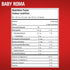 14OZ MUTTI TOMATO BABY ROMA