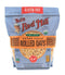 Bob's Red Mill Gluten Free Organic Extra Thick Rolled Oats, 32oz (Pack