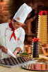 Mozart, 10 REBER Constanze & Truffle Kugeln Assorted Chocolates - Gourmet Pistachio & Almond Marzipan, Hazelnut