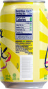 12 Oz (pack 12) La Croix Sparkling Water, LimonCello, Fl