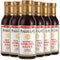 MAGGIE GIN'S Traditional Stir Fry Sauce | All-Natural | Low Sodium Marinade | 6