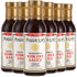 MAGGIE GIN'S Traditional Stir Fry Sauce | All-Natural | Low Sodium Marinade | 6