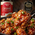 14 oz (2 Pack) Oriental Wok Gourmet Sesame Stir-Fry Sauce, Blend of Sweetness and Umami Family Sauce, Ideal