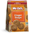Mi-Del Ginger Snaps, 10 oz